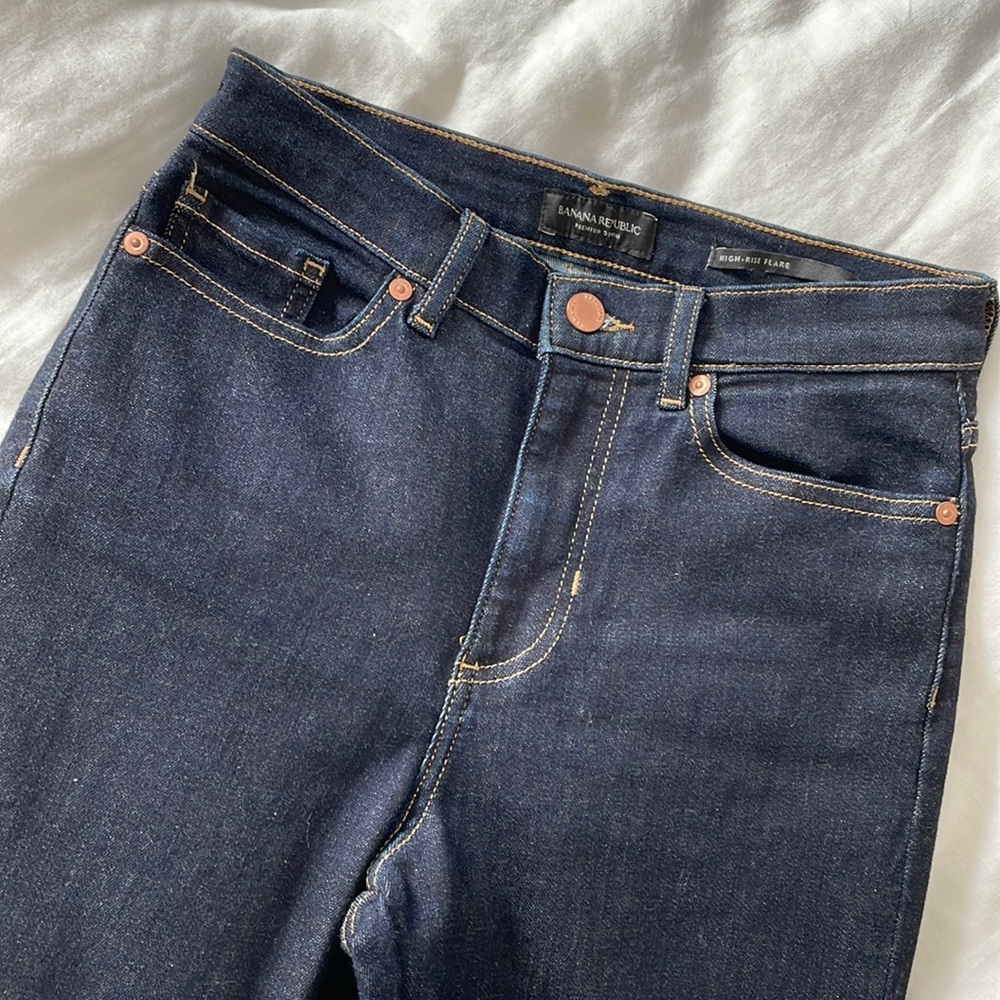 BANANA REPUBLIC JEANS